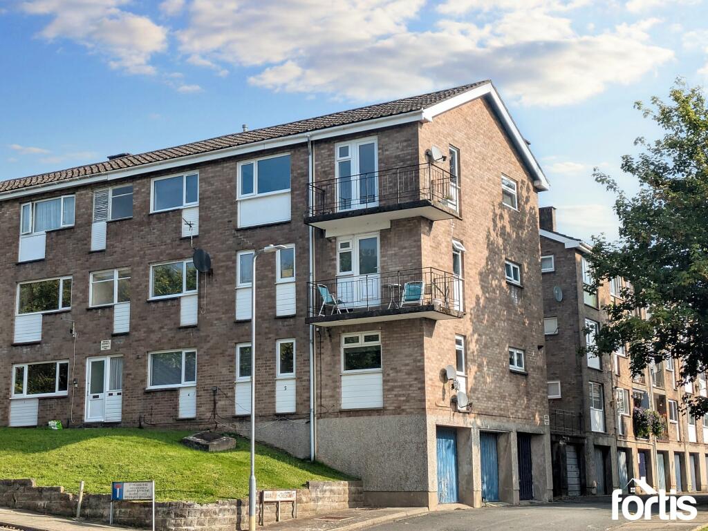 St. Fagans Rise, Cardiff, CF5