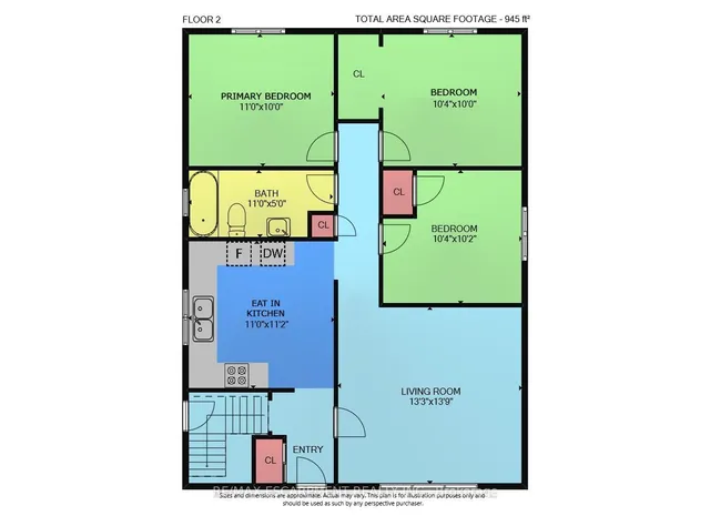 Additional image 36 of 297 East 36th St