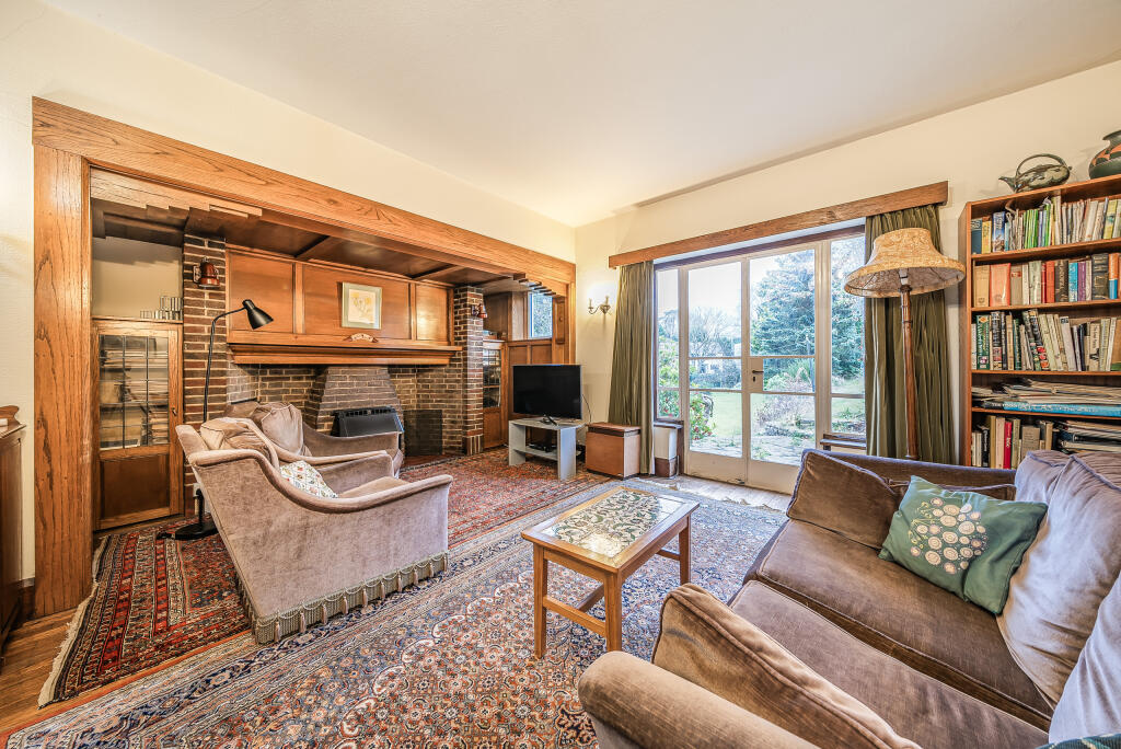 Additional image 3 of Old Sneed Park, Sneyd Park, Bristol, BS9