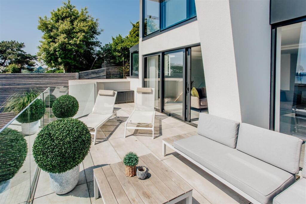 Additional image 17 of Chaddesley Glen, Sandbanks