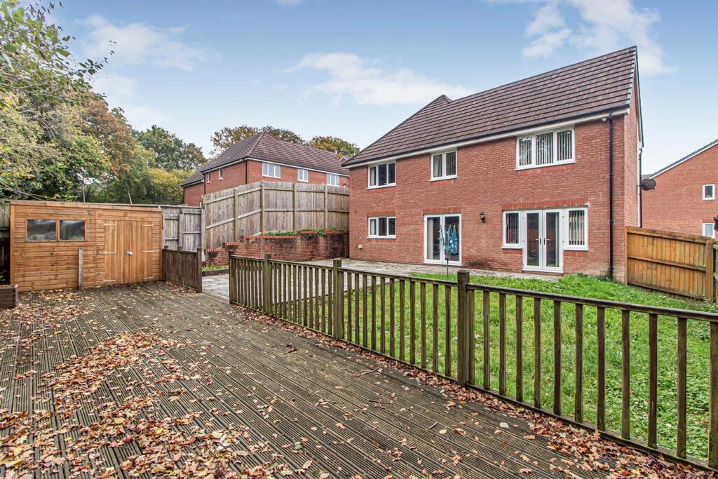 Additional image 32 of Brynteg Green, Beddau, Pontypridd, CF38