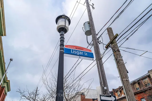 Additional image 6 of 36 Lisgar St Unit #821W