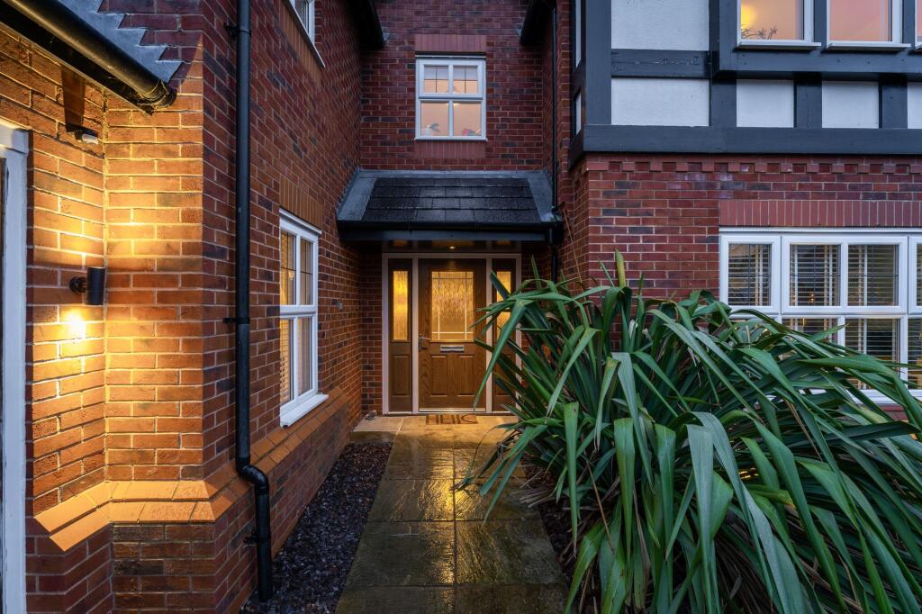 Additional image 32 of Spacious, Private, and Unrivalled Views Across Fields