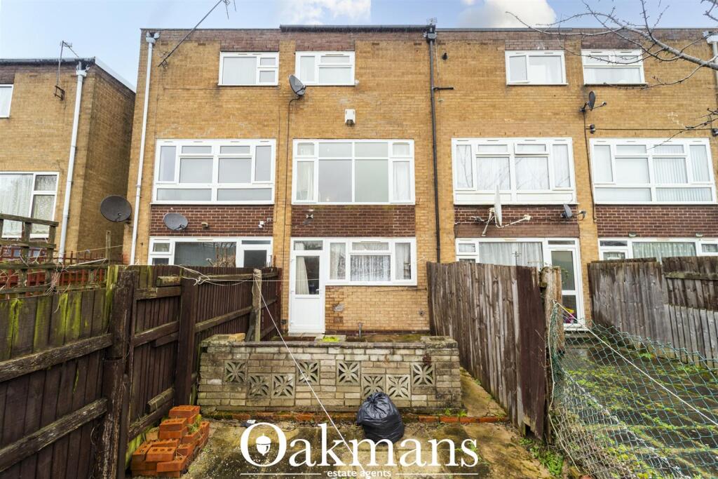 Additional image 20 of Highgate Street, Birmingham