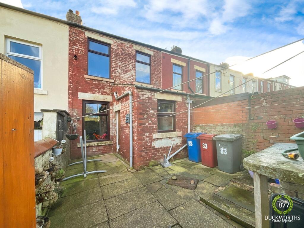 Additional image 17 of Lynwood Avenue, Darwen, BB3