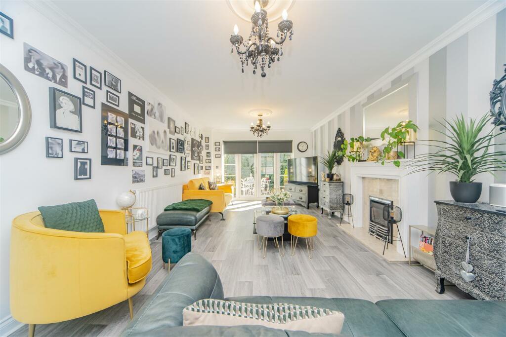 Additional image 6 of Heol Fioled, Barry