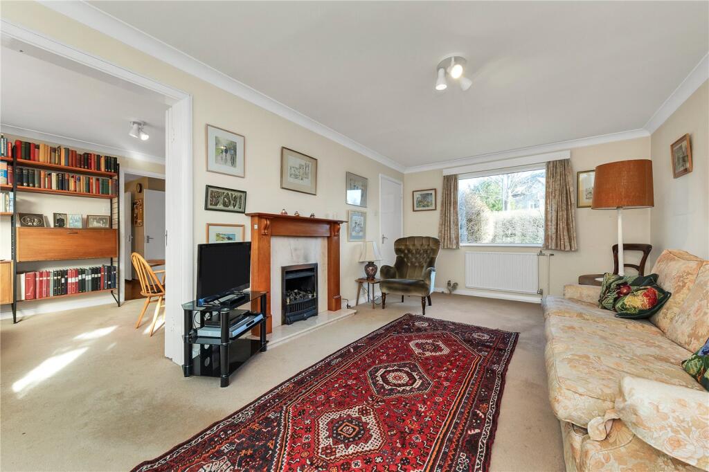 Additional image 22 of Newton Road, Cambridge, Cambridgeshire