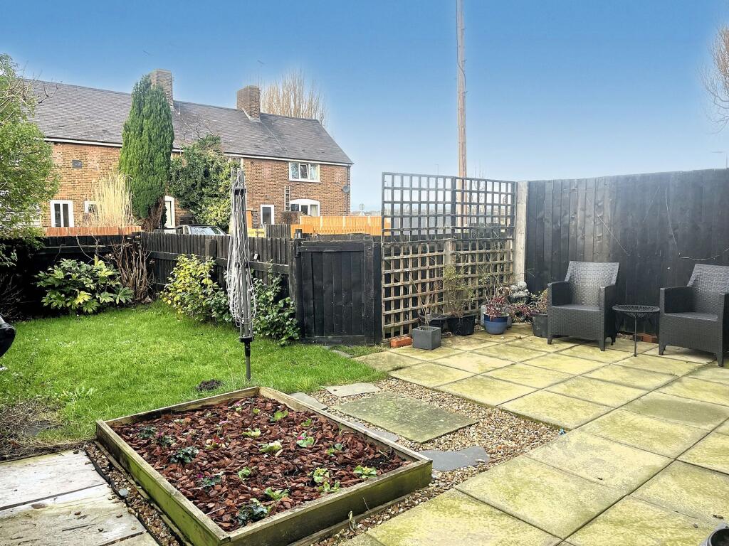 Additional image 15 of Green Lane, Sealand, CH5
