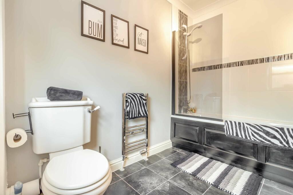 Additional image 28 of Foundry View, Aberdare