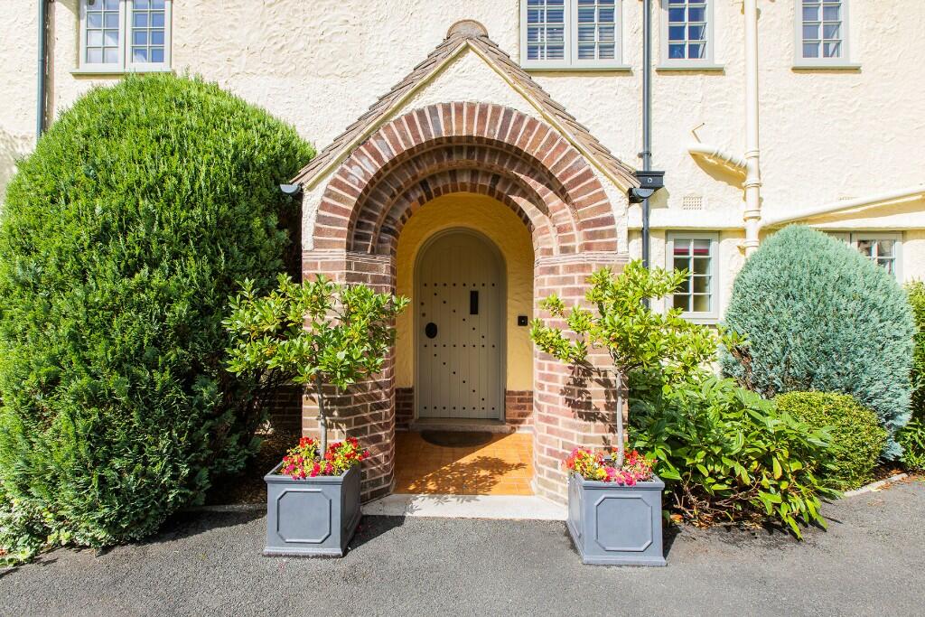 Additional image 5 of DAKOTA HOUSE, Croft Drive East, CH48