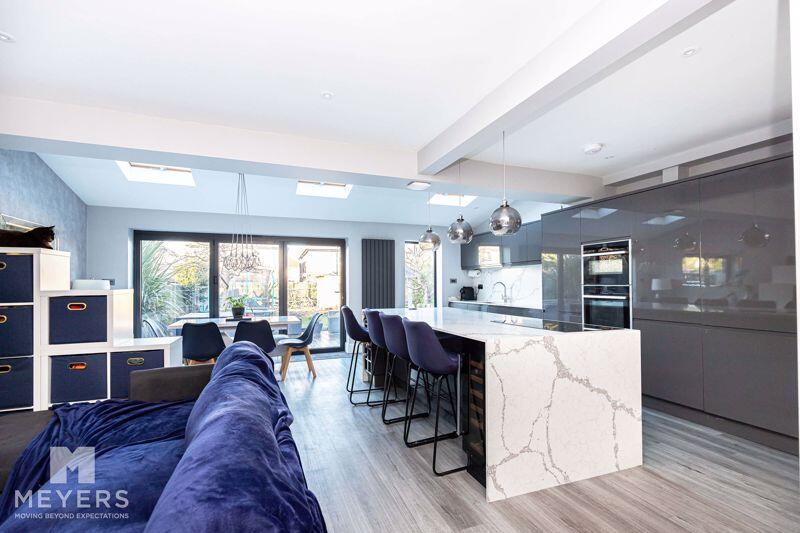 Additional image 6 of Corhampton Road, Bournemouth, BH6