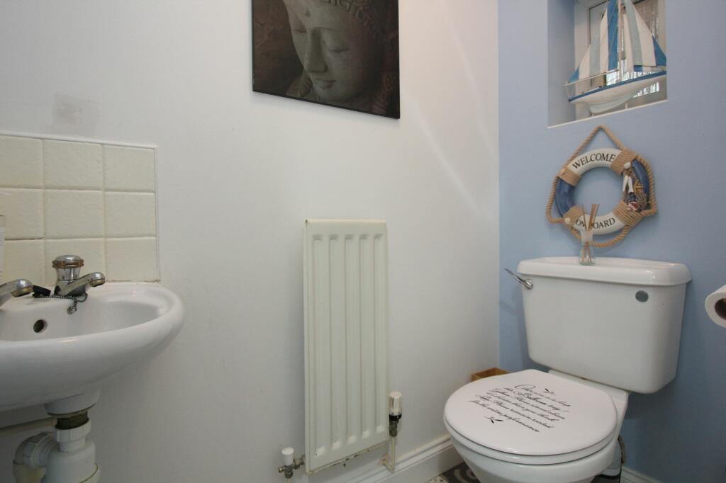 Additional image 10 of Cwlwm Cariad, Barry, CF63