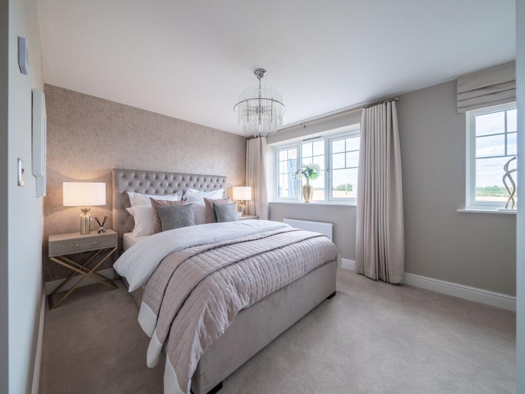 Additional image 8 of Burwell Road
Exning
Newmarket
CB8 7EY