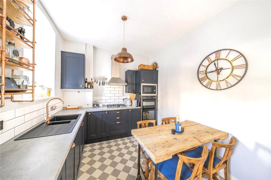 Additional image 6 of East Court, South Horrington Village, Wells, Somerset, BA5