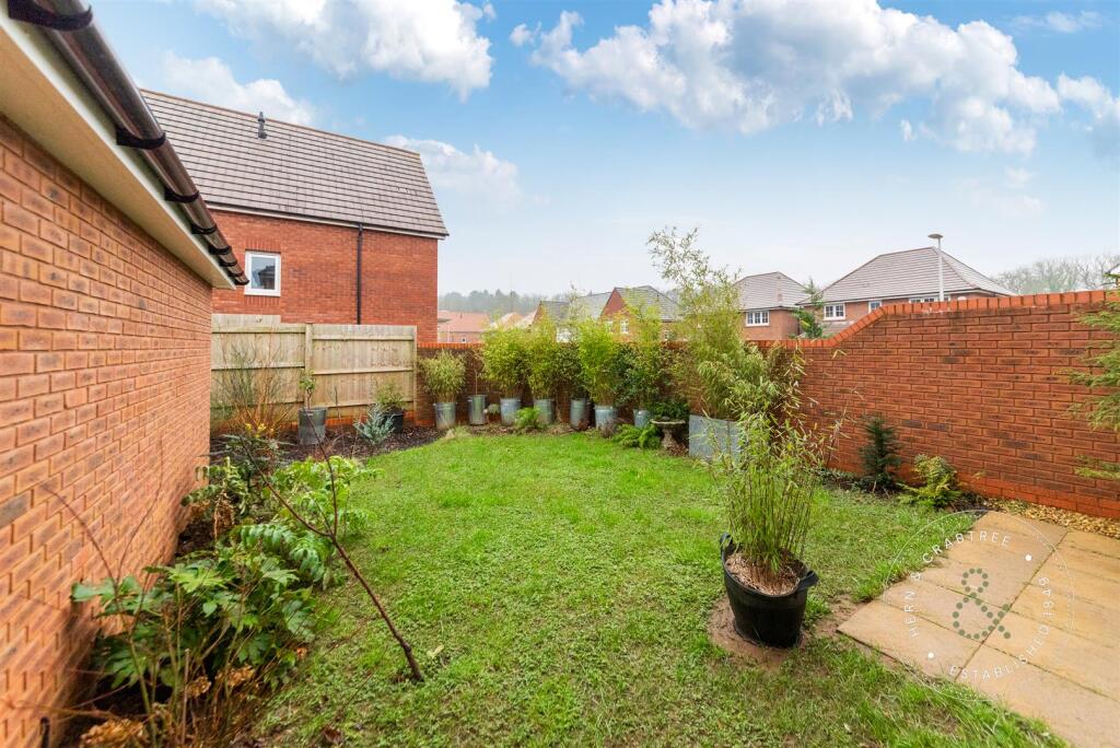 Additional image 13 of Pentrebane Drive, Cae St Fagans, Cardiff