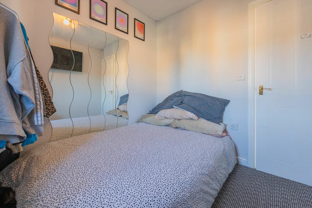 Additional image 16 of Fairplace Close, Broadlands, Bridgend, Bridgend County,