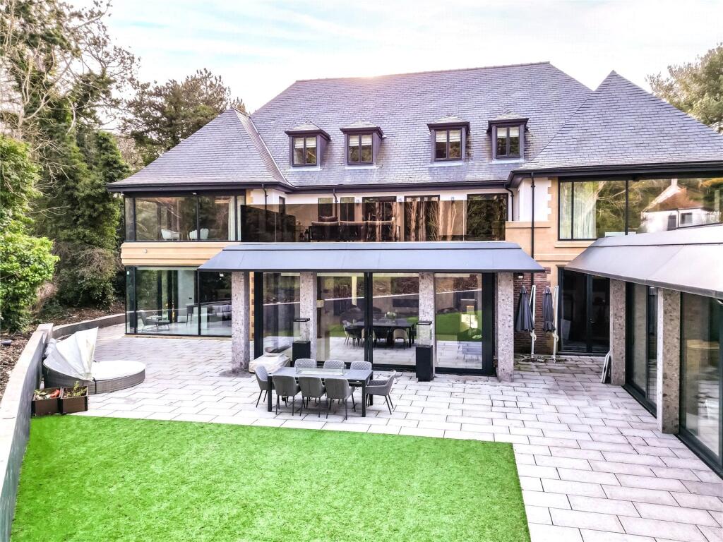 Additional image 48 of Croft Drive, Caldy, Wirral, CH48