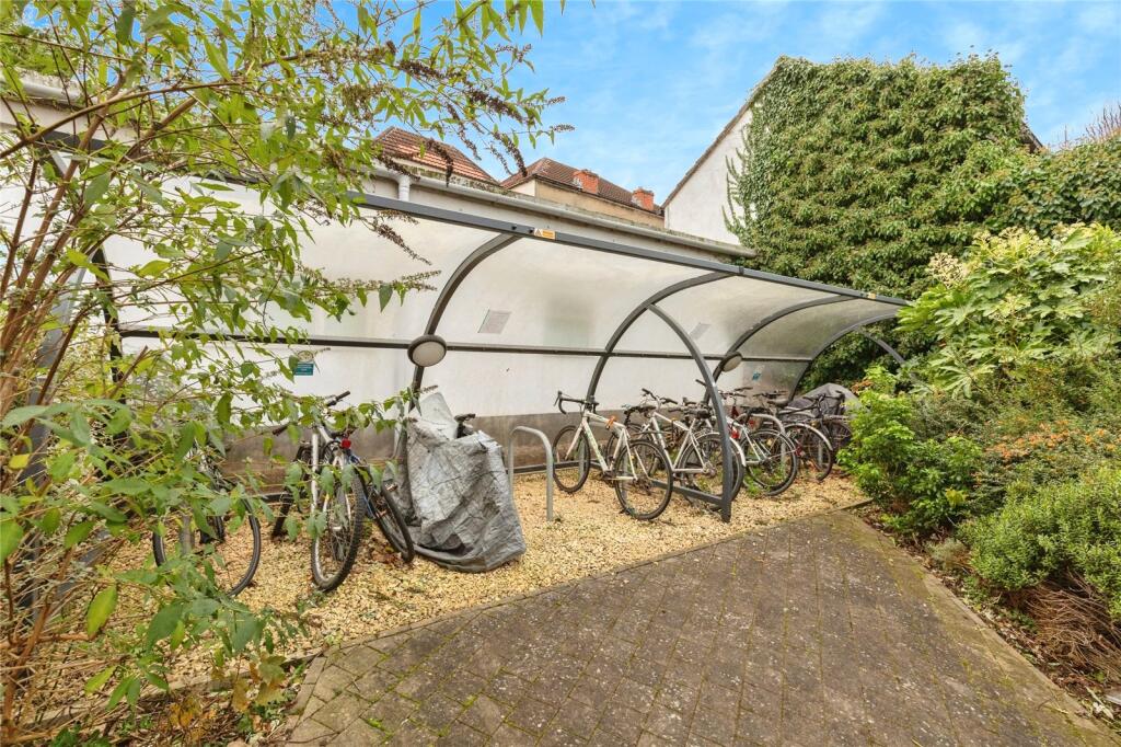 Additional image 15 of Winsley Road, Bristol, BS6