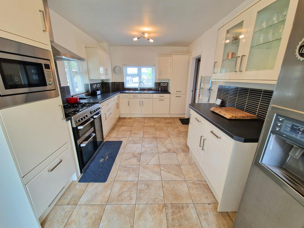 Additional image 8 of THE GATE HOUSE TY MAEN, PORTHCAWL ROAD, SOUTH CORNELLY, CF33 4RE