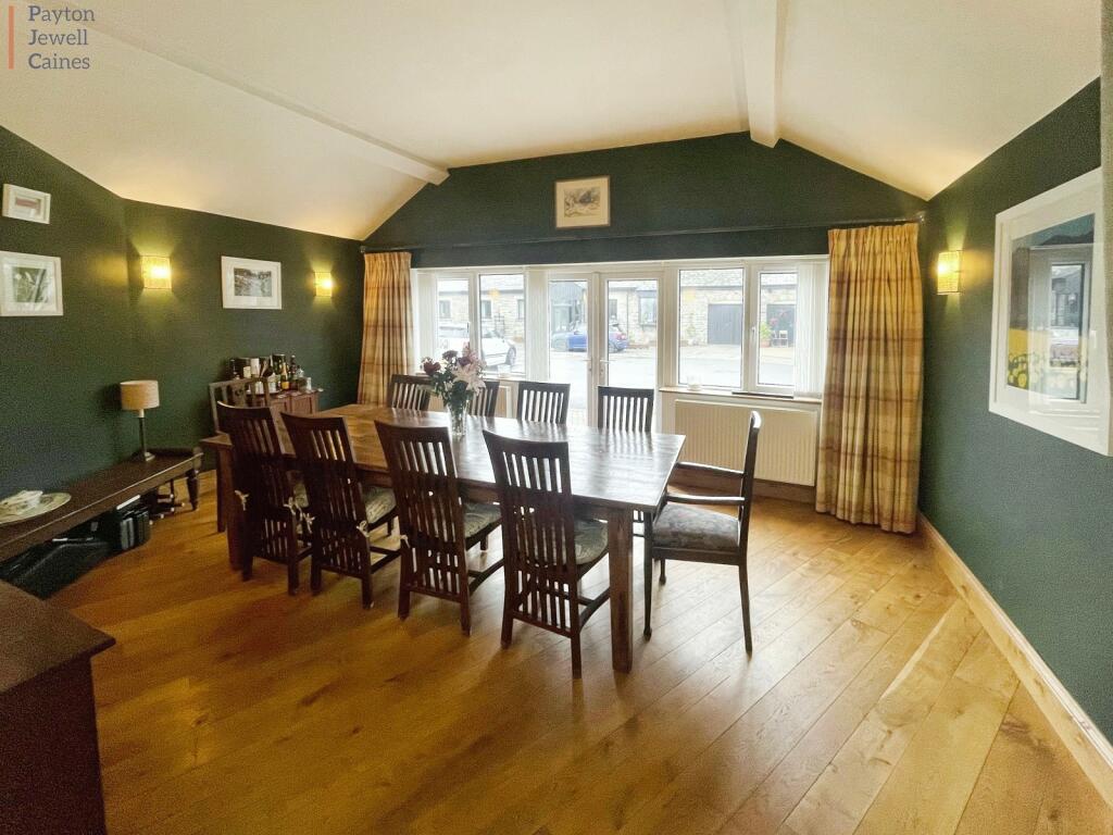 Additional image 22 of The Old Bakery, St. Christophers Court, Coity, Bridgend County. CF35 6DB