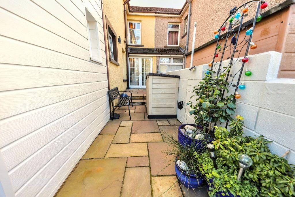 Additional image 22 of Tudor Terrace, Aberdare