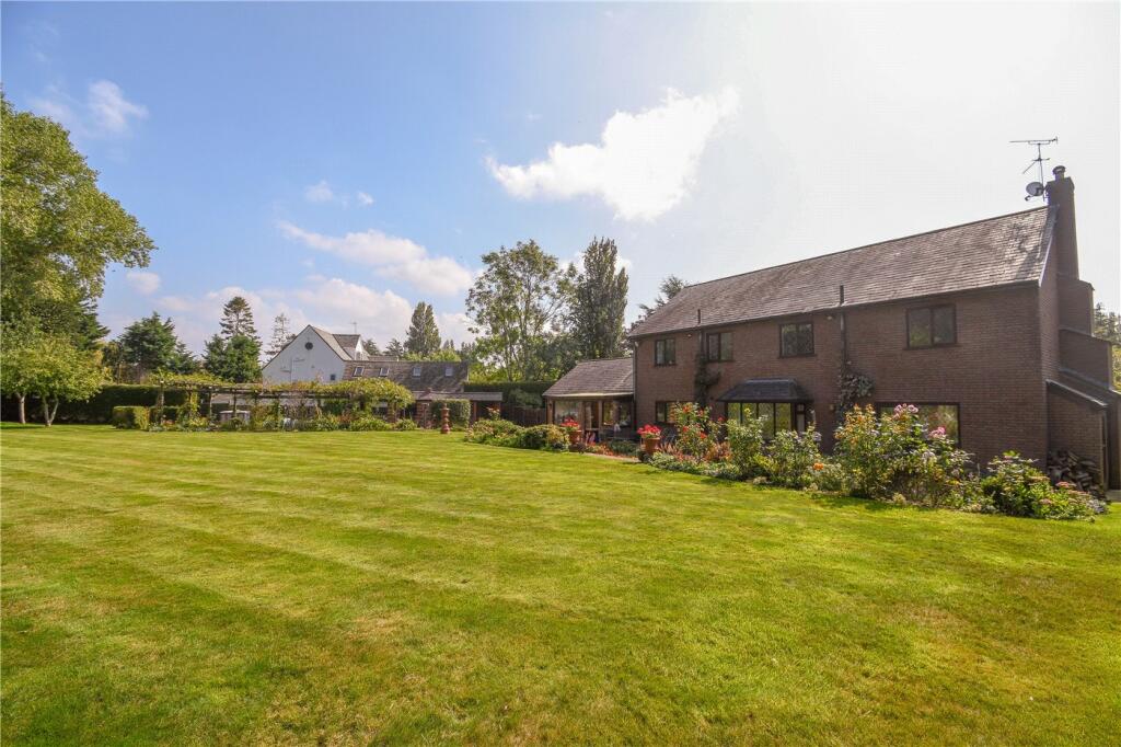 Additional image 31 of Caldy Chase Drive, Caldy, Wirral