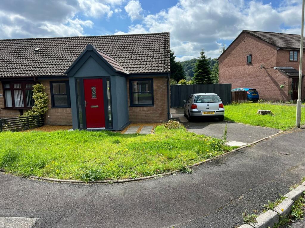 Additional image 14 of Woodland Vale Treorchy - Treorchy