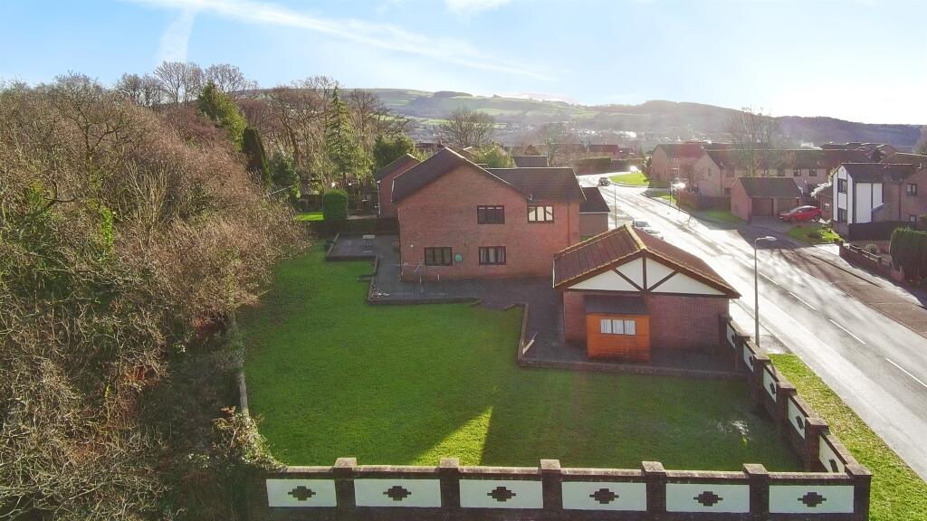 Additional image 23 of Pen Yr Eglwys, Llantwit Fardre, Pontypridd