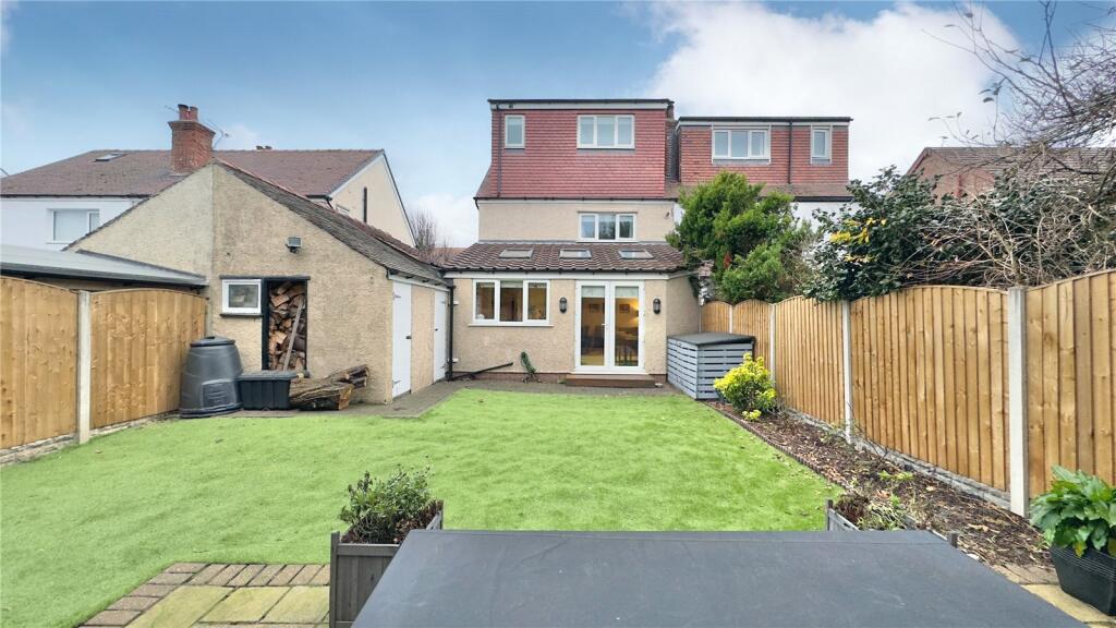 Additional image 18 of Ashley Avenue, Meols, Wirral, CH47