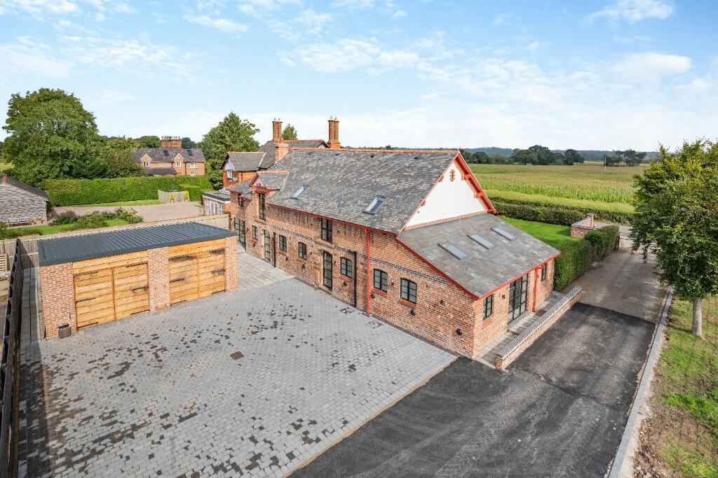 Additional image 25 of Straight Mile, Poulton, Chester
