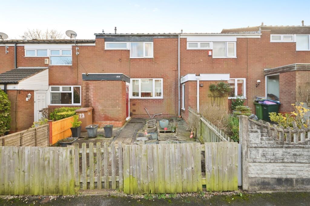 Additional image 17 of Austin Croft, Birmingham