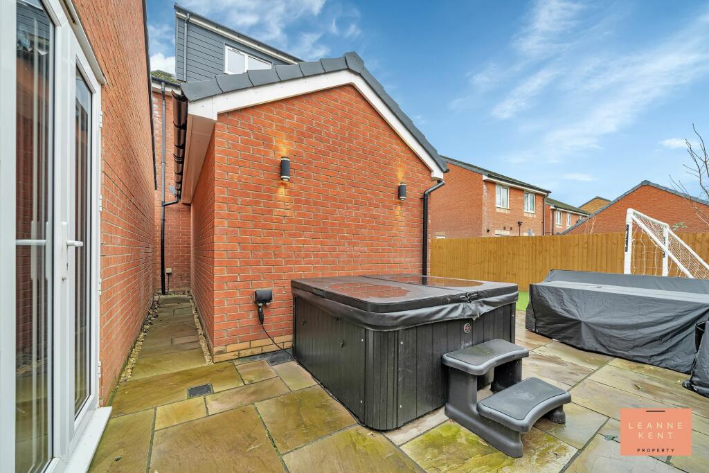 Additional image 37 of Bro Ger-Y-Nant, Caerphilly, CF83