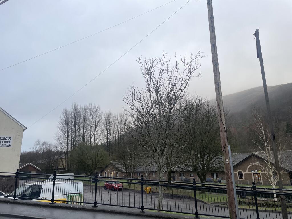 Additional image 10 of Flat 1, Gwalia Buildings, Commercial Street, Ogmore Vale, Bridgend, Bridgend CF32 7BL