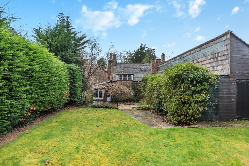 Additional image 20 of Croft Drive, Caldy