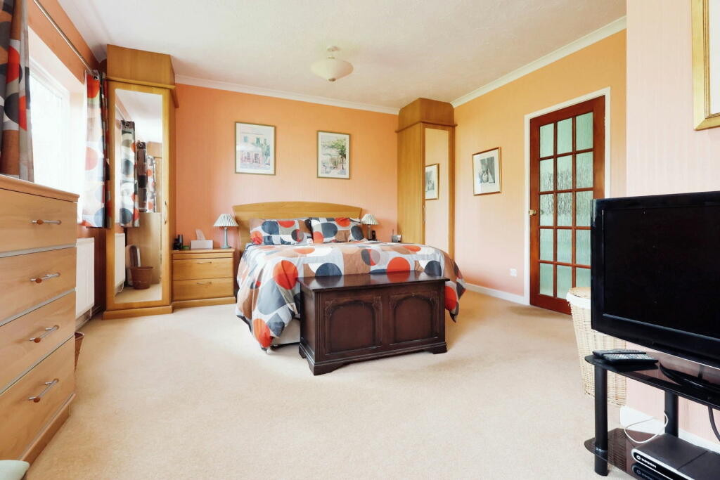 Additional image 13 of Athanaire, Higher End, St Athan, Vale of Glamorgan CF62 4LW