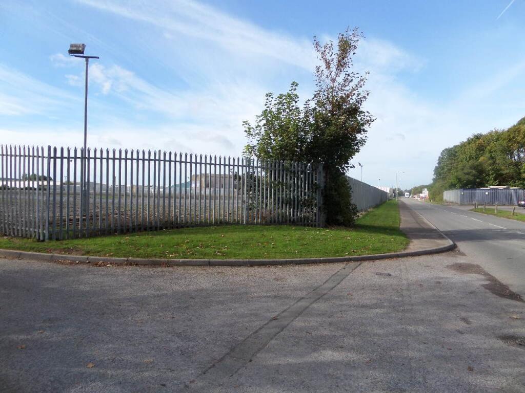 Additional image 2 of Plot G6, North Road, Bridgend Industrial Estate, Bridgend, CF31 3TP