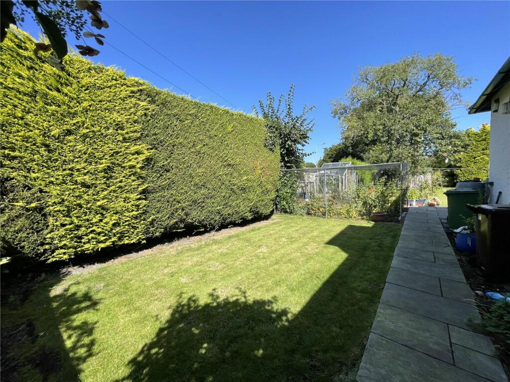 Additional image 34 of Vanderbyl Avenue, Spital, Wirral