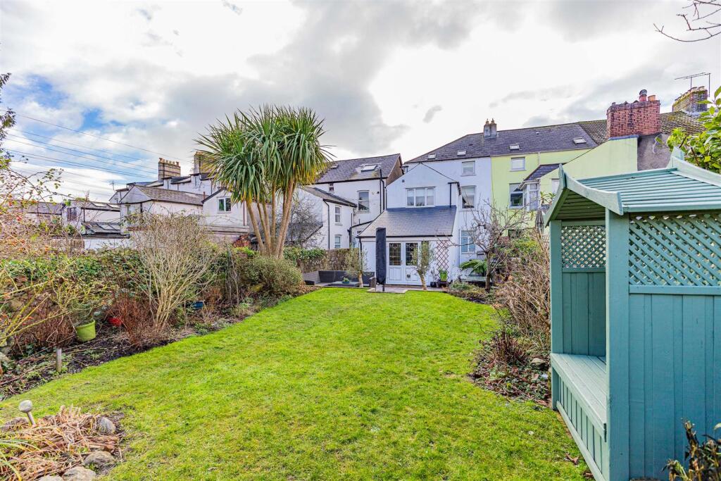 Additional image 14 of Partridge Road, Roath, Cardiff