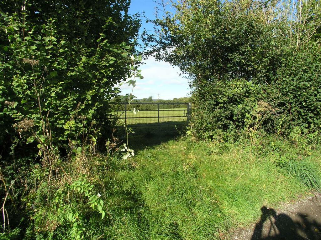 Additional image 6 of Land Near The Elms, Peterston super Ely