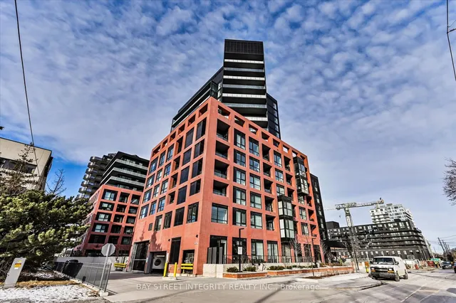 Additional image 2 of 8 Tippett Rd Unit 1208