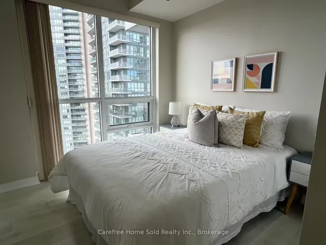 Additional image 12 of 2220 Lake Shore Blvd Unit 2102