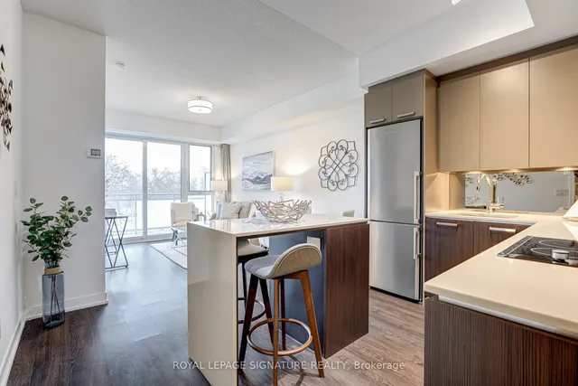 Additional image 13 of 1830 Bloor St Unit 418