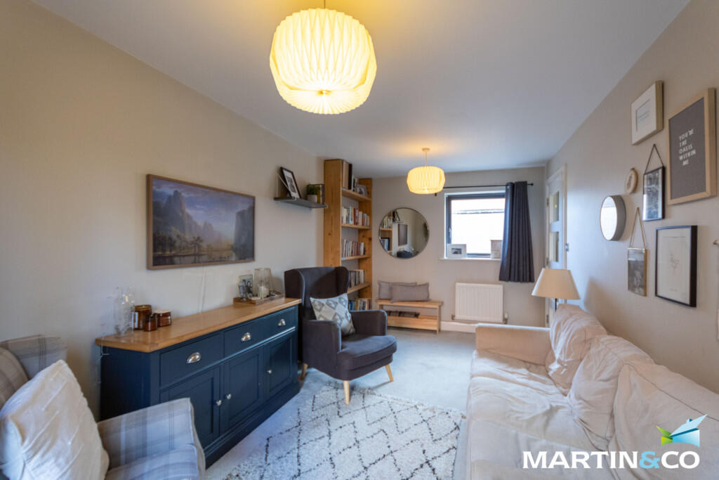 Additional image 2 of Bell Barn Road, Park Central, Birmingham, B15