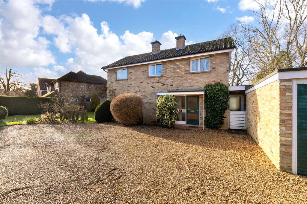 Additional image 2 of Newton Road, Cambridge, Cambridgeshire