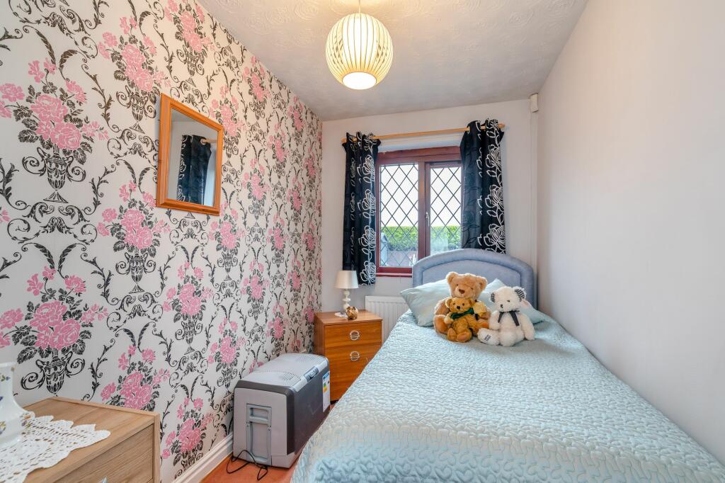 Additional image 13 of Hazelwood Crescent, Hawarden, CH5