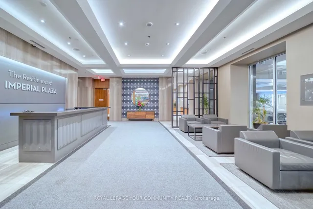 Additional image 10 of 111 St Clair Ave Unit 1618