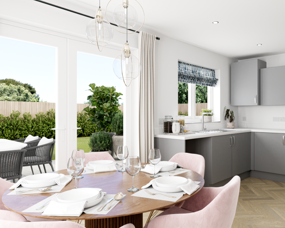 Additional image 12 of Ffordd Bayley/ Bayley Road,
Deeside,
Flintshire,
CH5 2GH