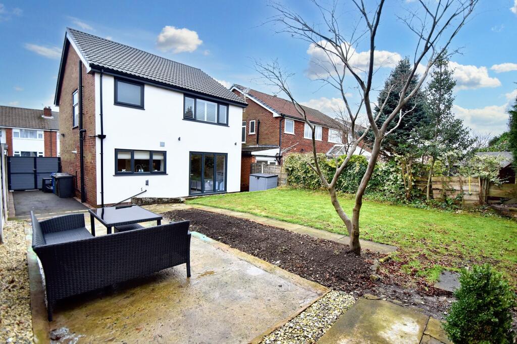 Additional image 31 of Ennerdale Drive, Bury, BL9