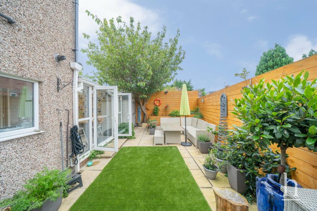 Additional image 13 of School Lane, Hoylake, CH47