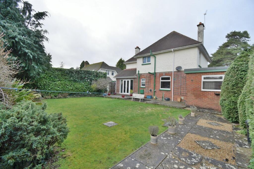 Additional image 7 of Glenwood Road, West Moors, Ferndown, BH22